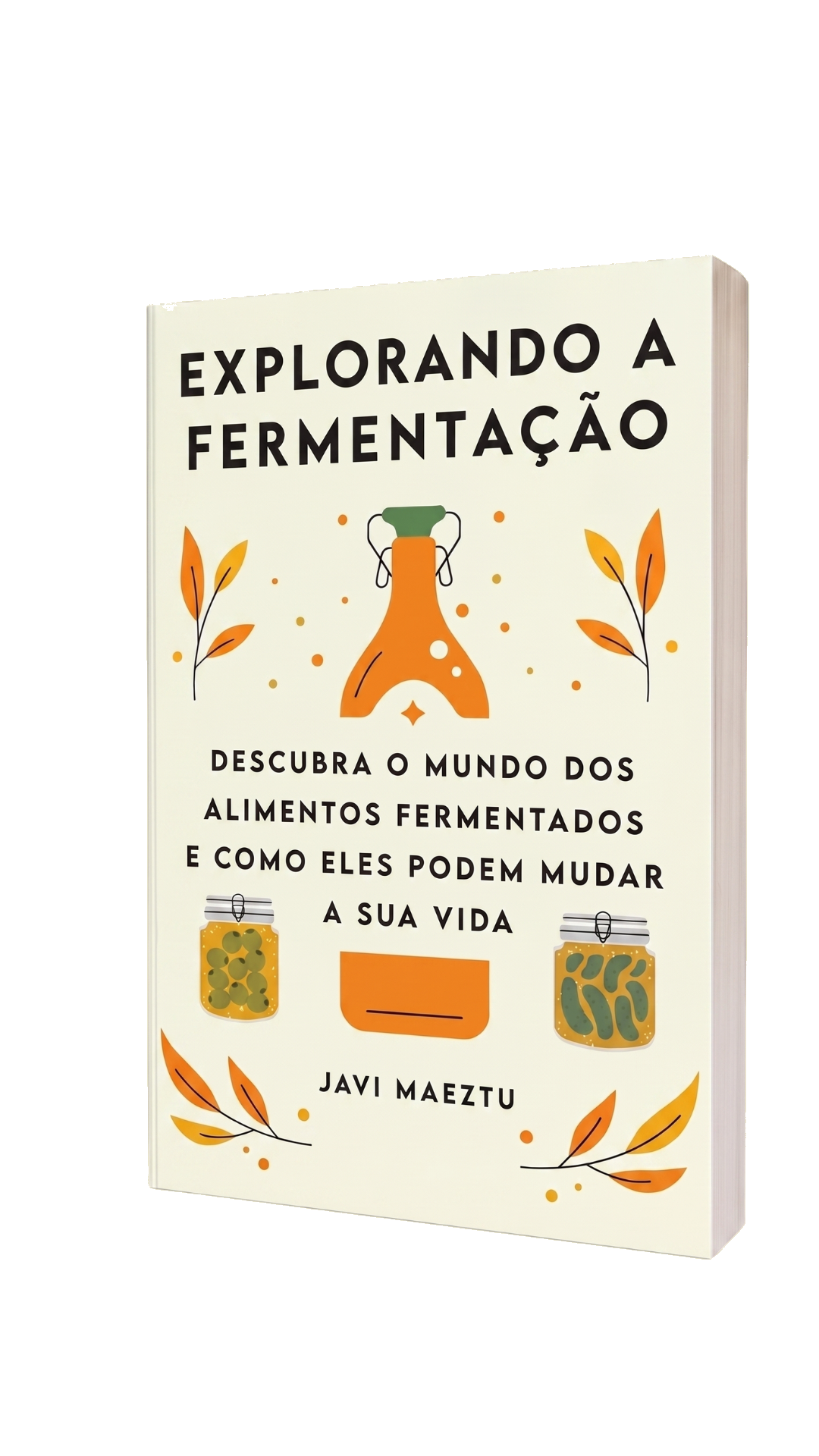 Explorando a Fermentação · conceito em português do Brasil