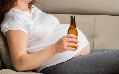 ¿Se puede tomar kombucha en el embarazo?